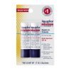 Aquaphor® Lip Repair Stick + Sunscreen (Dual Pack)