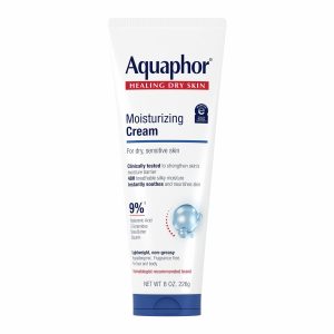 Aquaphor® Moisturizing Cream (8oz.)