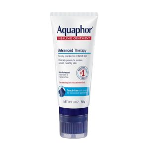 Aquaphor Healing Ointment® With Touch-Free Applicator (3oz.)