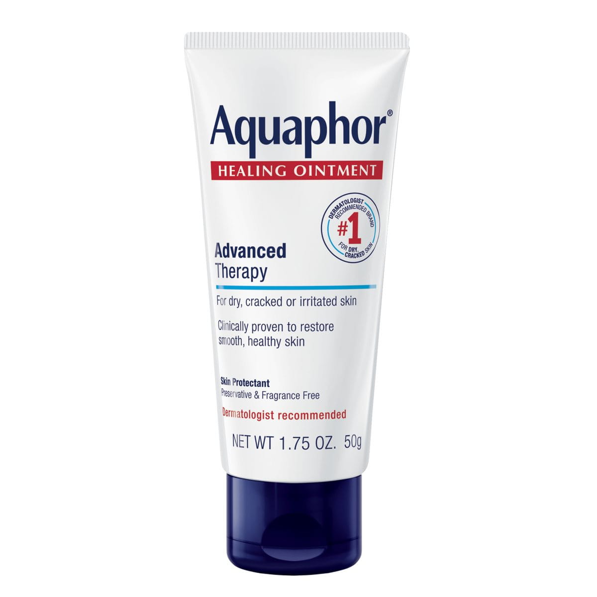 Aquaphor Healing Ointment® (1.75oz.)