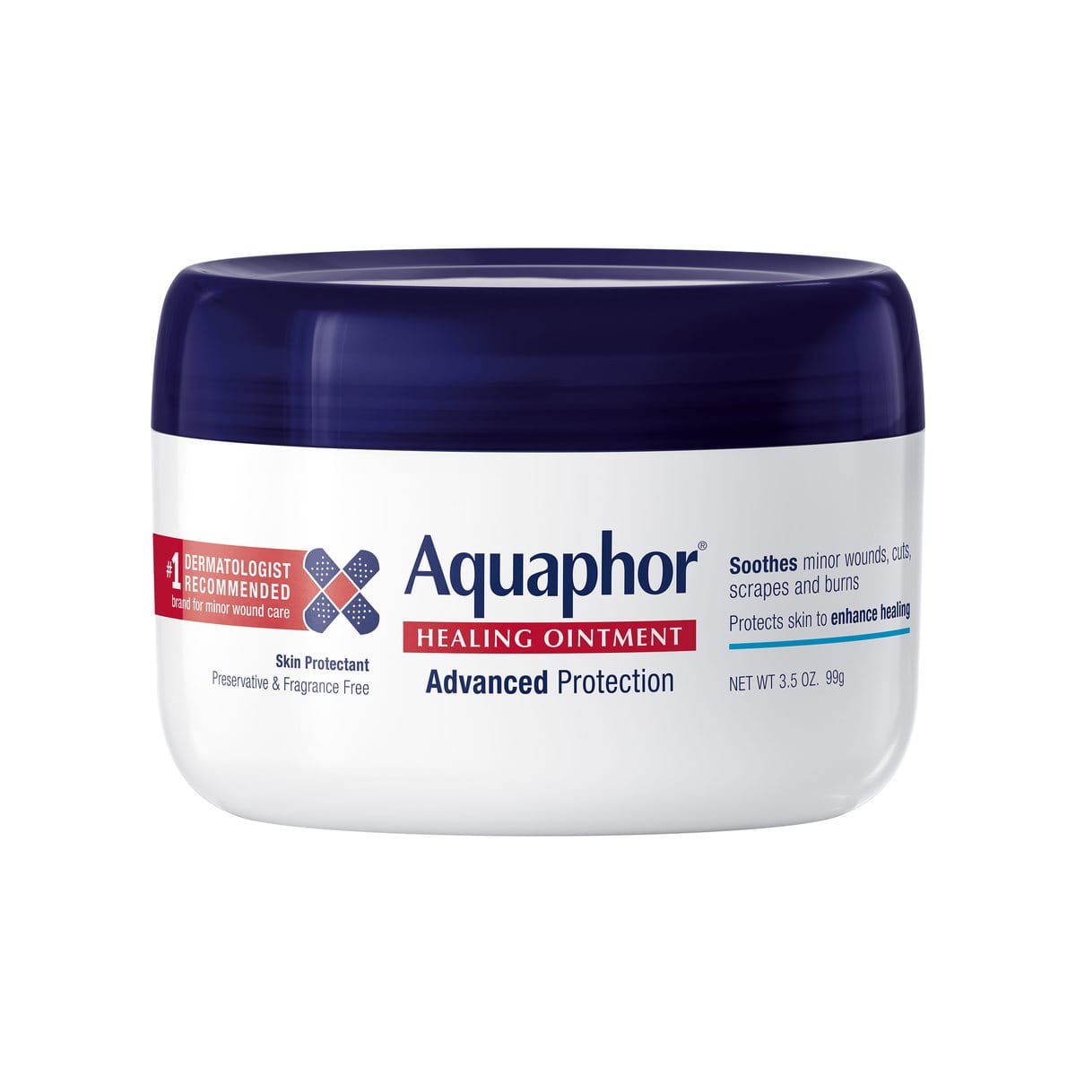 Aquaphor Healing Ointment® (3.5oz.)