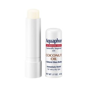 Aquaphor® Lip Repair Stick Naturally Inspired Coconut Single Pack
