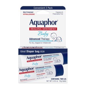 Aquaphor® Baby Healing Ointment (2x.35oz.)
