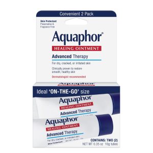 Aquaphor Healing Ointment®  (2x.3.5oz)