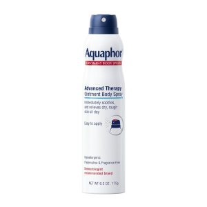 Aquaphor® Ointment Body Spray (6.2 oz)
