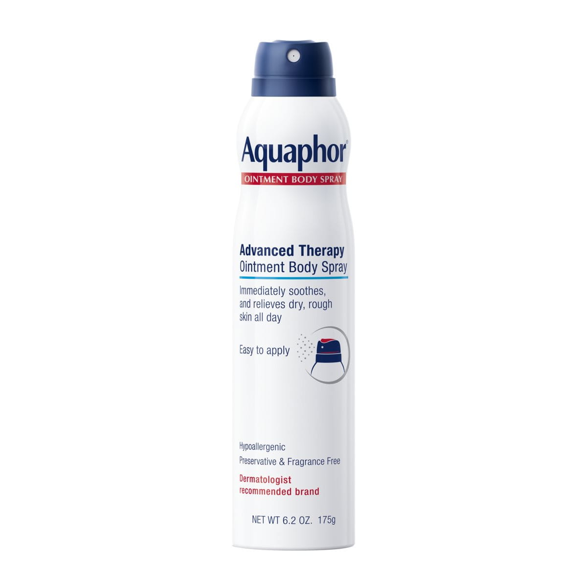 Aquaphor® Ointment Body Spray (6.2 oz)