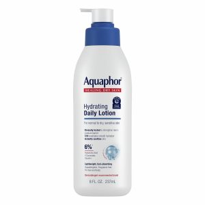 Aquaphor® Hydrating Daily Lotion (8oz.)