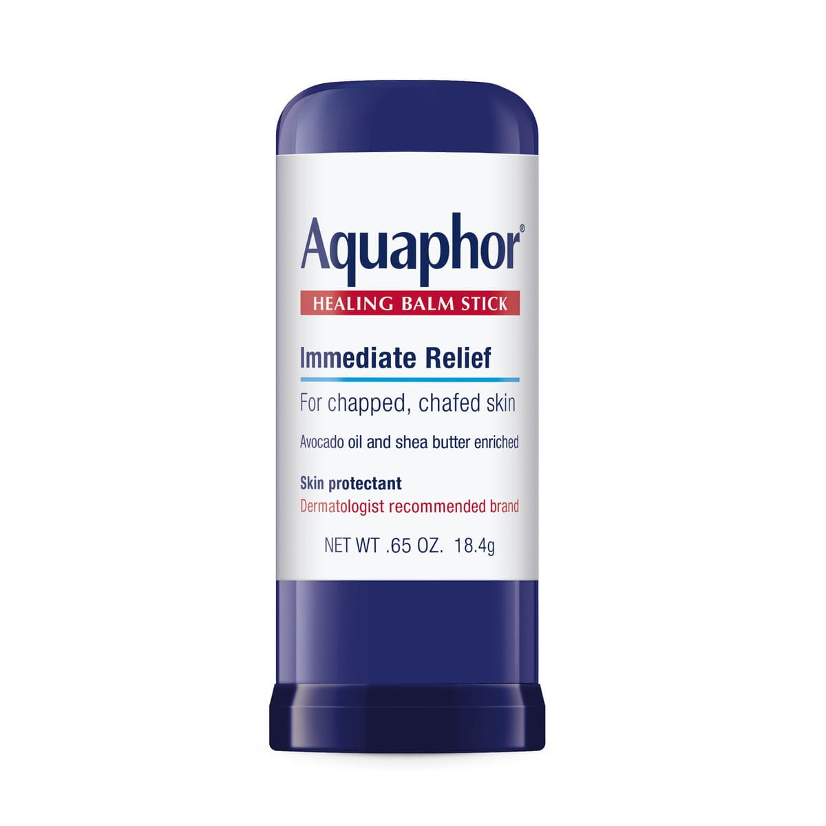 Aquaphor® Healing Balm Stick (0.65oz.)