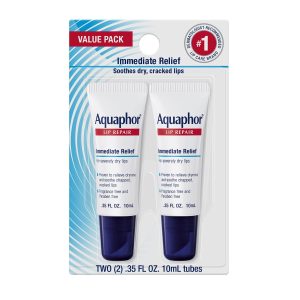 Aquaphor® Lip Repair (Dual Pack)
