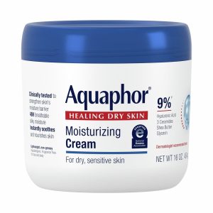 Aquaphor® Moisturizing Cream (16oz.)